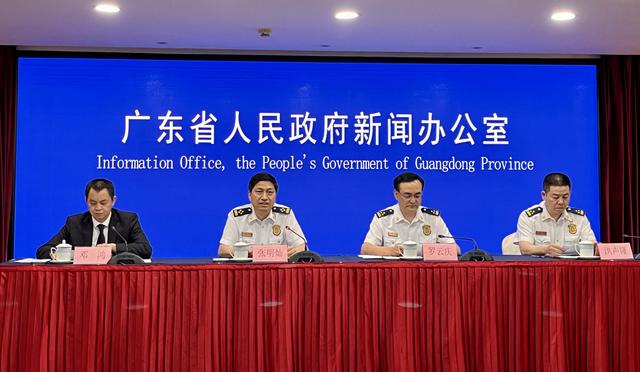 廣州開展消防安全大排查大整治工作，全力維護城市安全